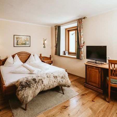 Hotel Steffner-Wallner Маутерндорф Екстер'єр фото