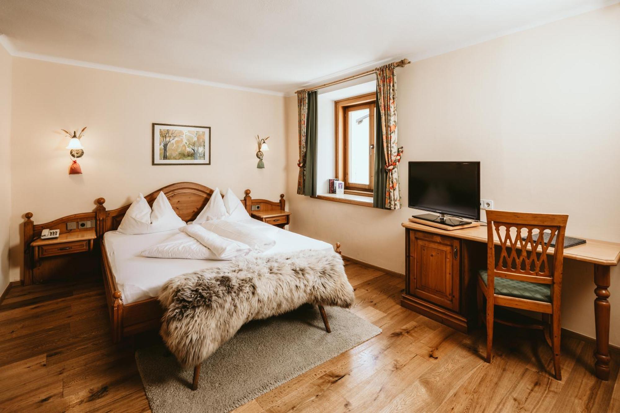Hotel Steffner-Wallner Маутерндорф Екстер'єр фото