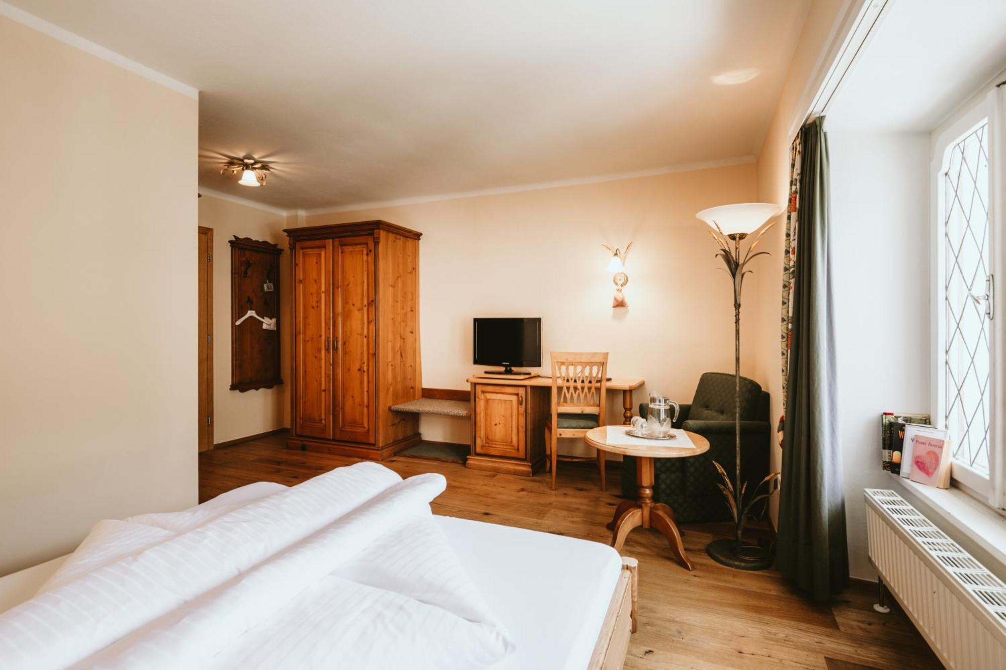 Hotel Steffner-Wallner Маутерндорф Екстер'єр фото