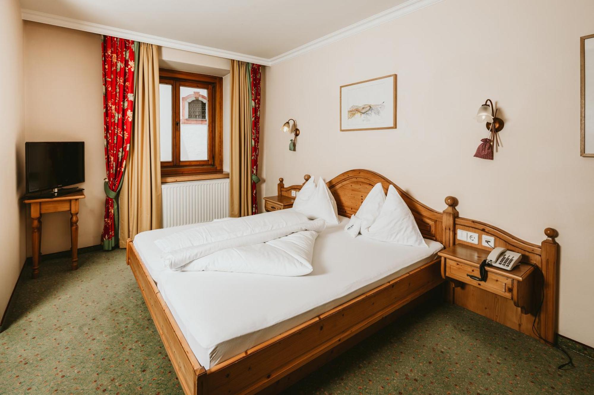 Hotel Steffner-Wallner Маутерндорф Екстер'єр фото