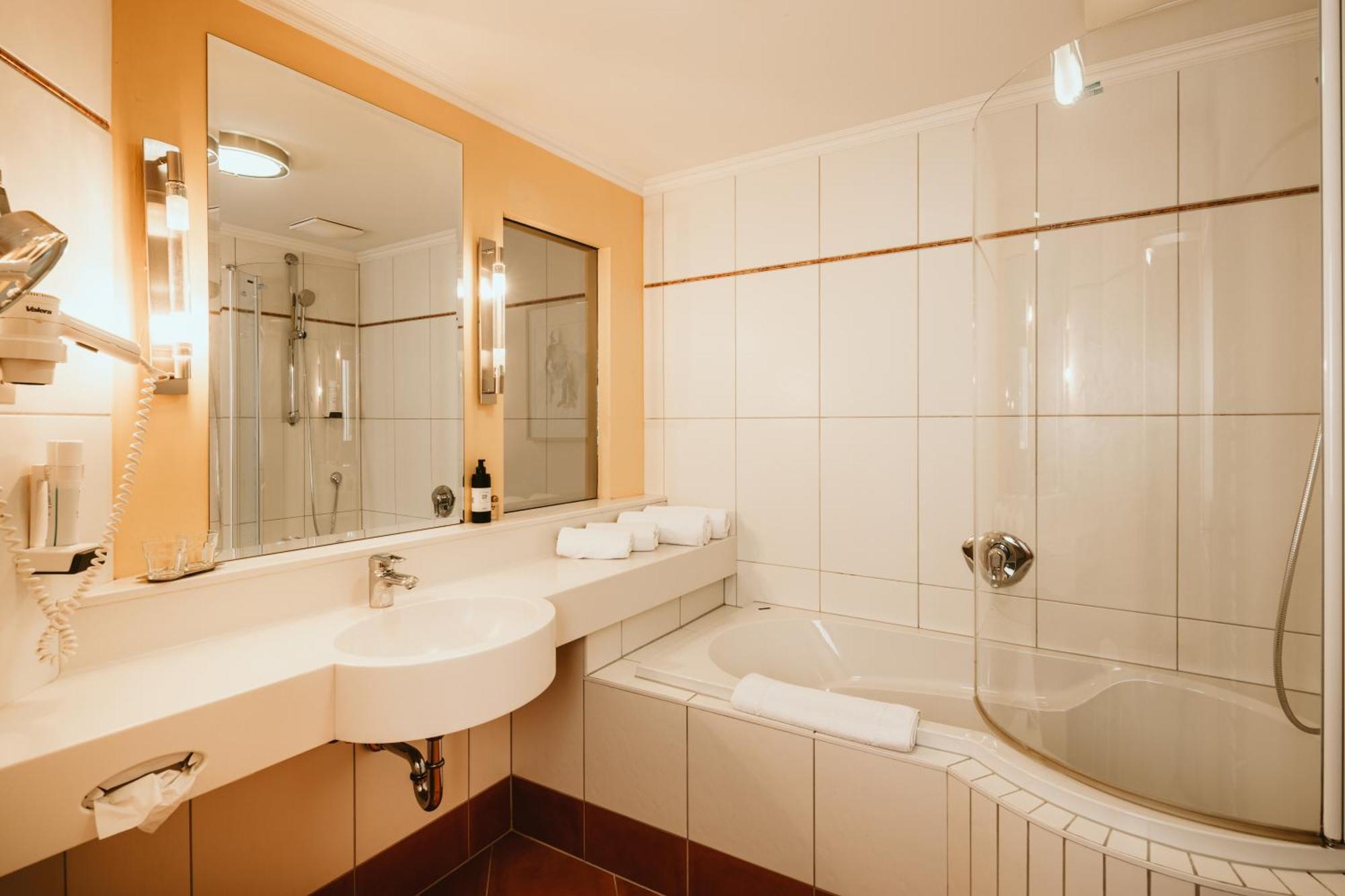 Hotel Steffner-Wallner Маутерндорф Екстер'єр фото