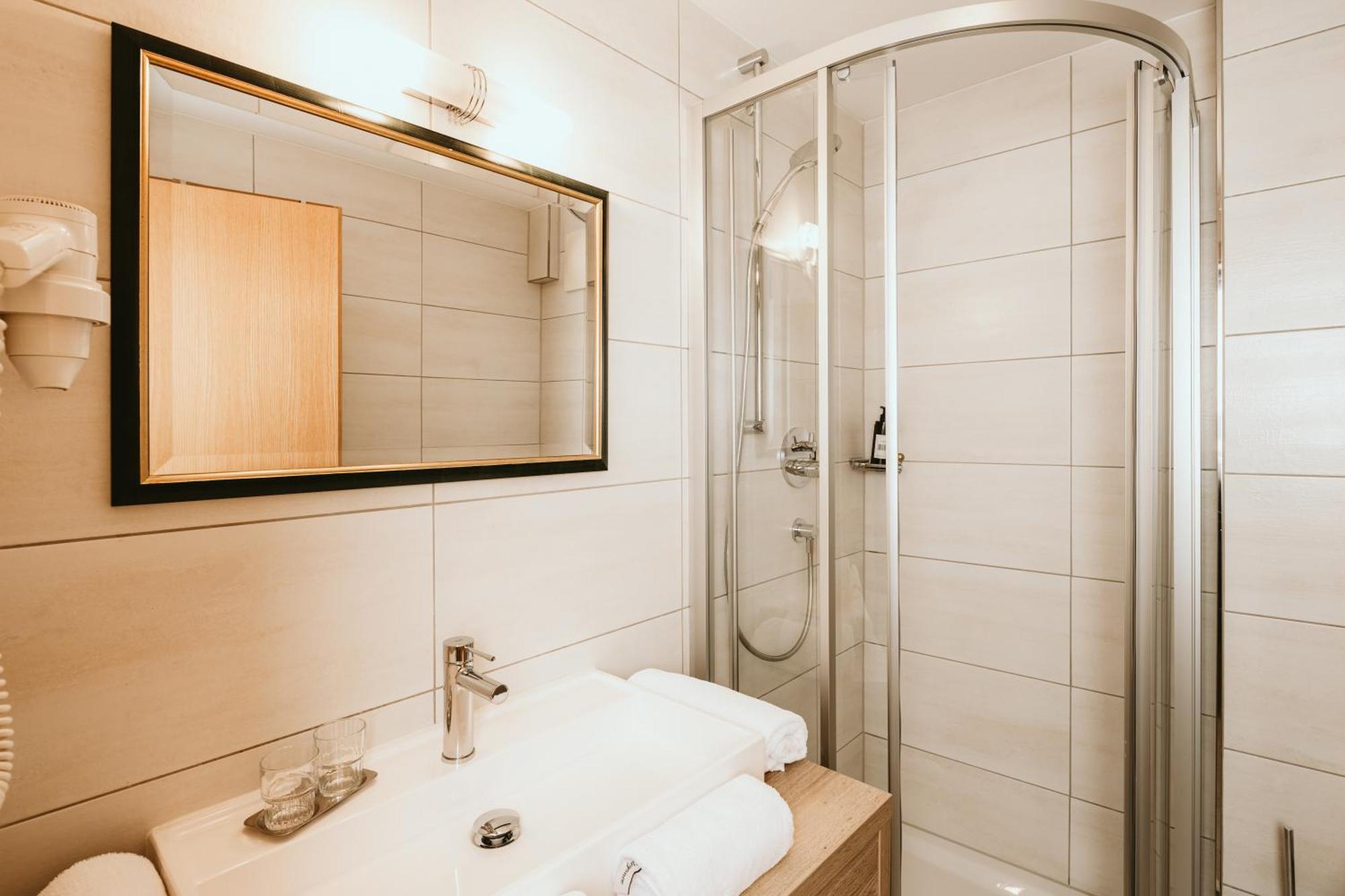 Hotel Steffner-Wallner Маутерндорф Екстер'єр фото
