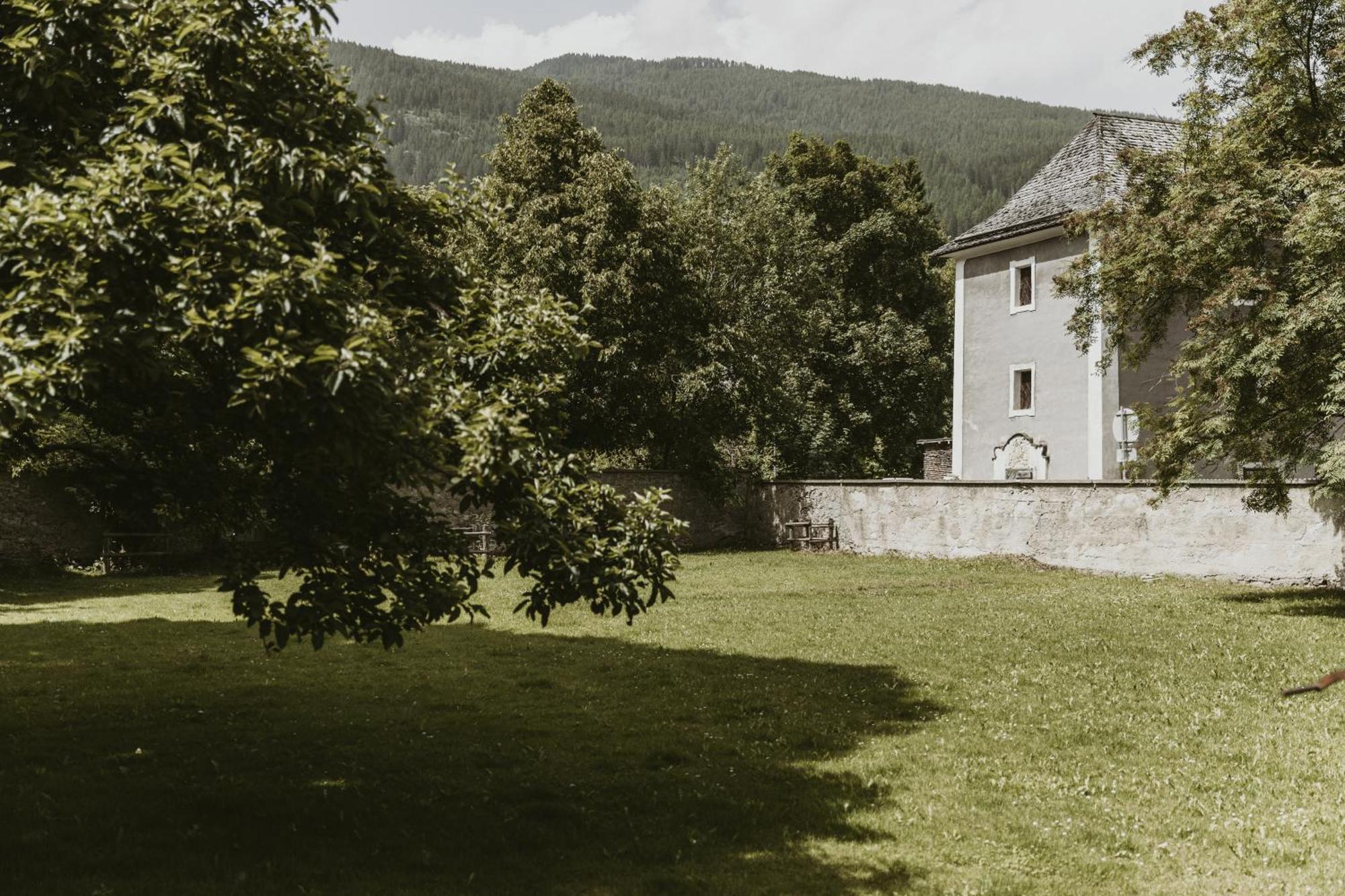 Hotel Steffner-Wallner Маутерндорф Екстер'єр фото