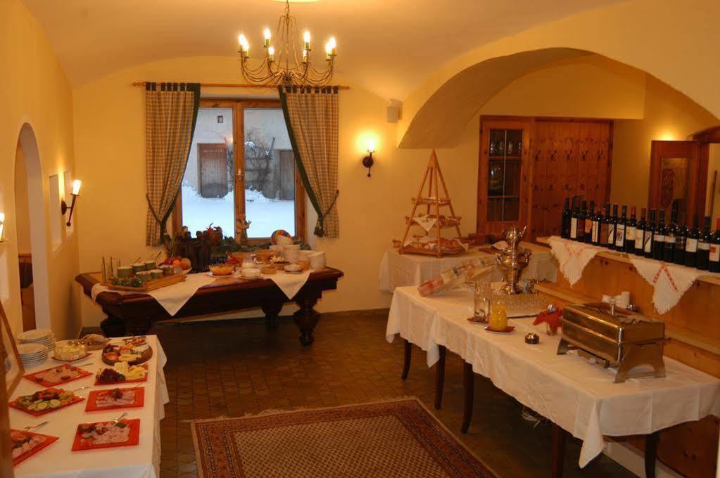 Hotel Steffner-Wallner Маутерндорф Екстер'єр фото